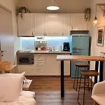 Rania's Cozy & Stylish Retreat * سالونيك