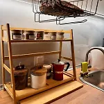شقة Rania's Cozy & Stylish Retreat *