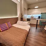 Rania's Cozy & Stylish Retreat شقة