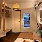 Rania's Cozy & Stylish Retreat شقة سالونيك