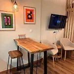Rania's Cozy & Stylish Retreat *