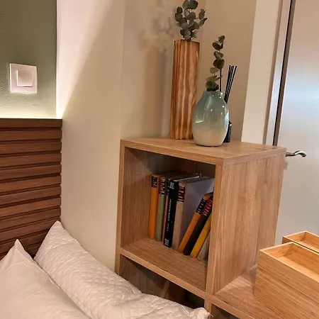 Rania's Cozy & Stylish Retreat Apartamento *