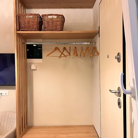 Rania's Cozy & Stylish Retreat Tessalónica