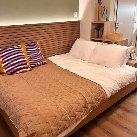 Rania's Cozy & Stylish Retreat
