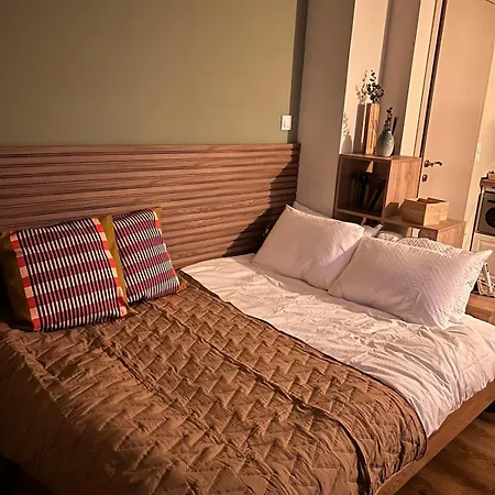 Rania's Cozy & Stylish Retreat Appartement *
