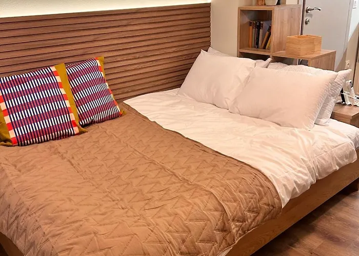 Rania's Cozy & Stylish Retreat