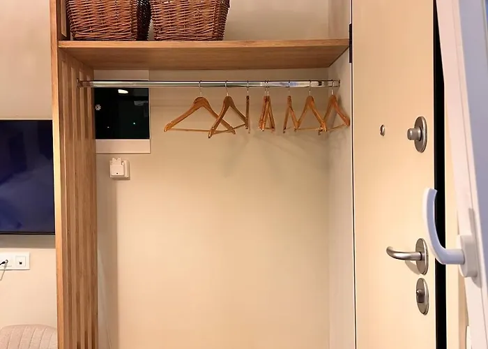 Rania's Cozy & Stylish Retreat Thessaloníki