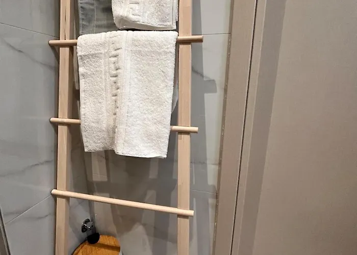 Rania's Cozy & Stylish Retreat Салоники