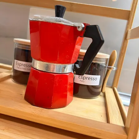 Rania's Cozy & Stylish Retreat *