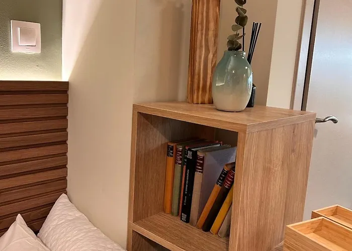 Rania's Cozy & Stylish Retreat דירה *